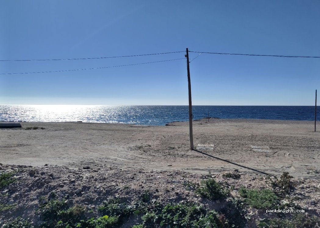 (04713) Berja - 37 Calle el Ejido — foto