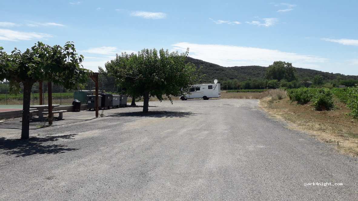 (30140) Tornac - Prunieirous — foto 2