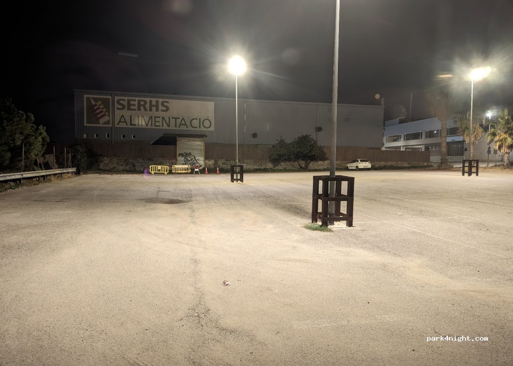 (08340) Vilassar de Mar - 98 Avinguda del Progrés — foto