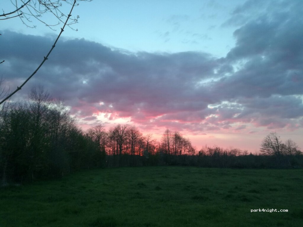 (79320) Moncoutant - Le Moulin de Braud — foto