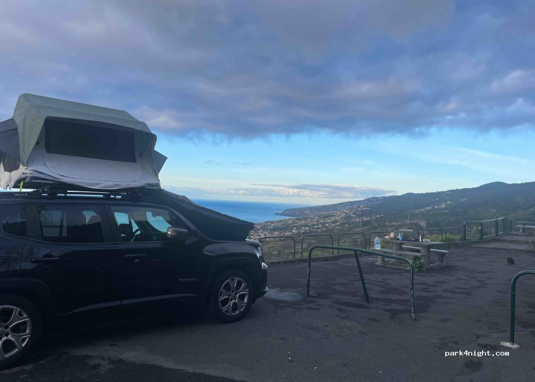 (9200-144) Machico - Caminho do Pico do Facho — foto