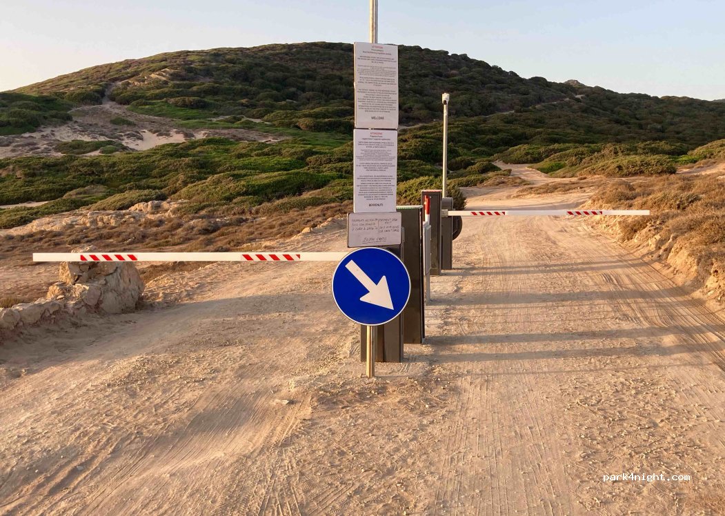 (07100) Sassari - Sentiero Costiero Nurra — foto 3
