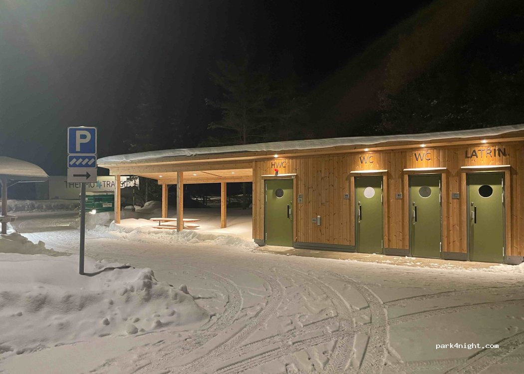 (915 93) Robertsfors Ö - E4 — foto