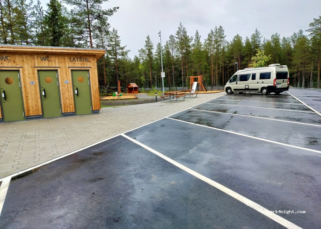 (915 93) Robertsfors Ö - E4 — foto 3