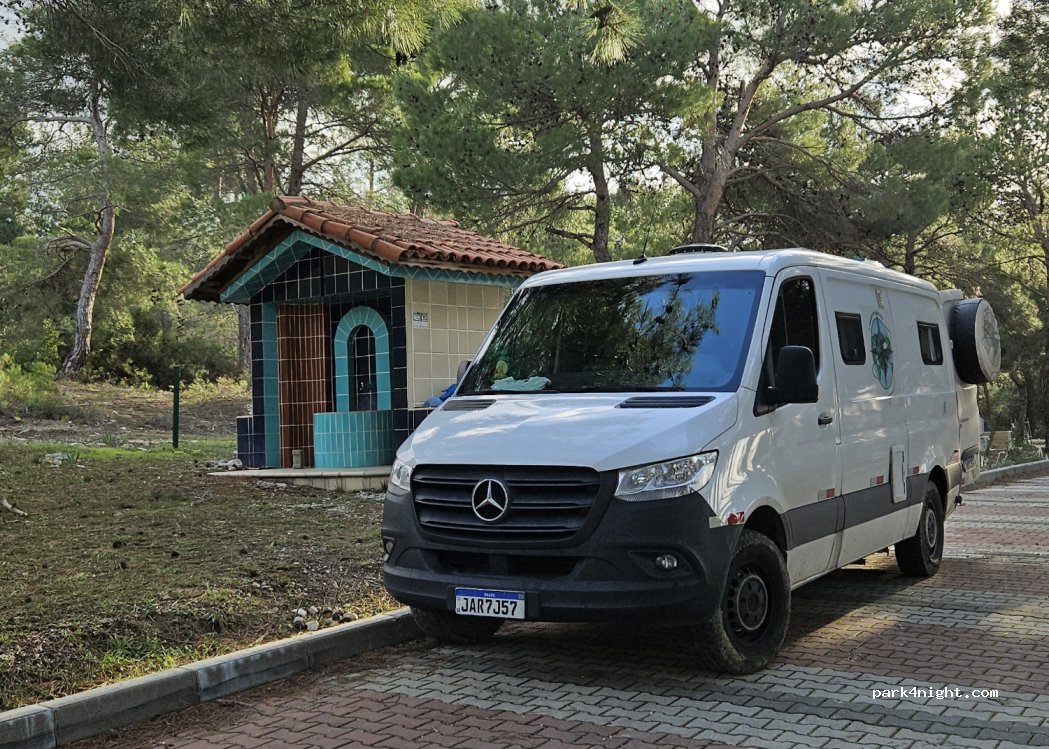 (17100) Güzelyalı - E87 — foto 3