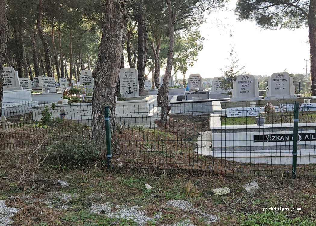 (17100) Güzelyalı - E87 — foto 4