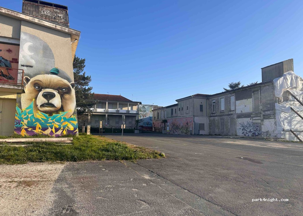 (17100) Saintes - 24 Rue Cabaudière — foto 3