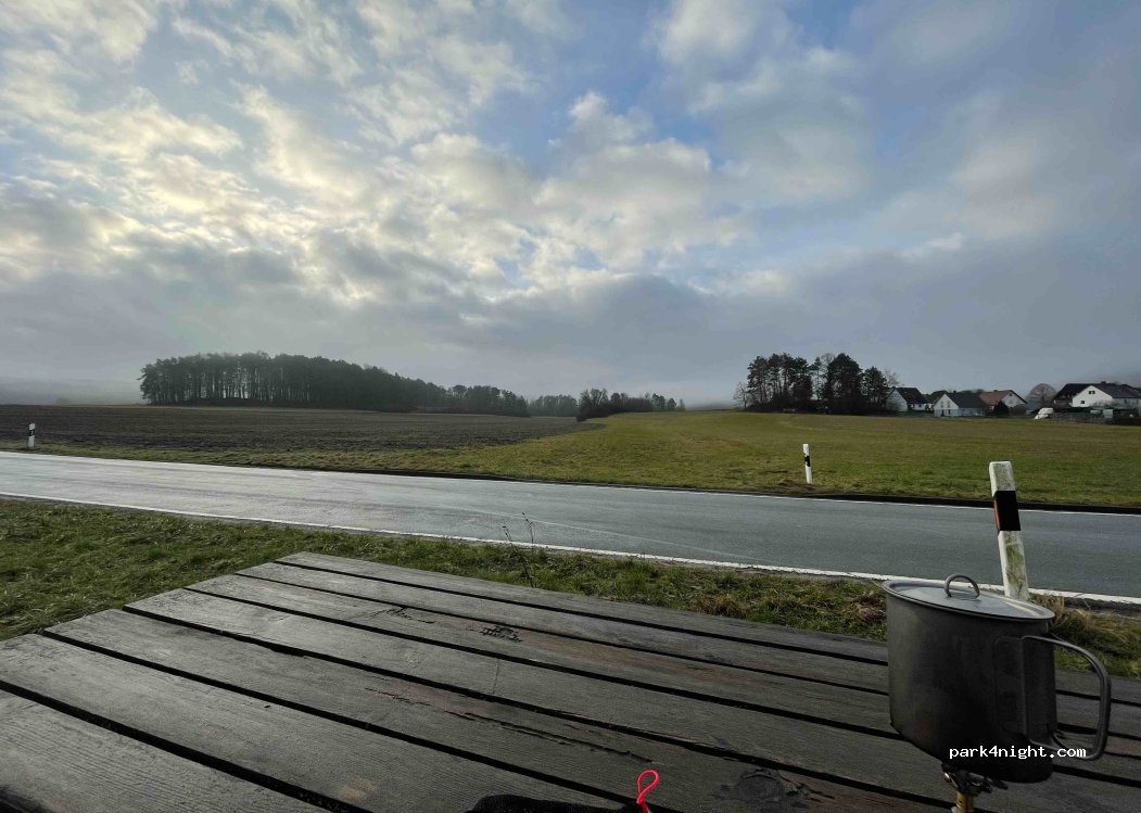 (91327) Gößweinstein - 42 Leutzdorf — foto