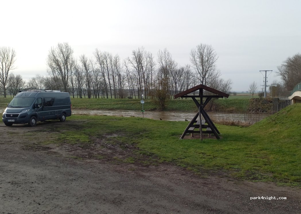 (99610) Sömmerda - 2 Binzdorfer Weg — foto 2