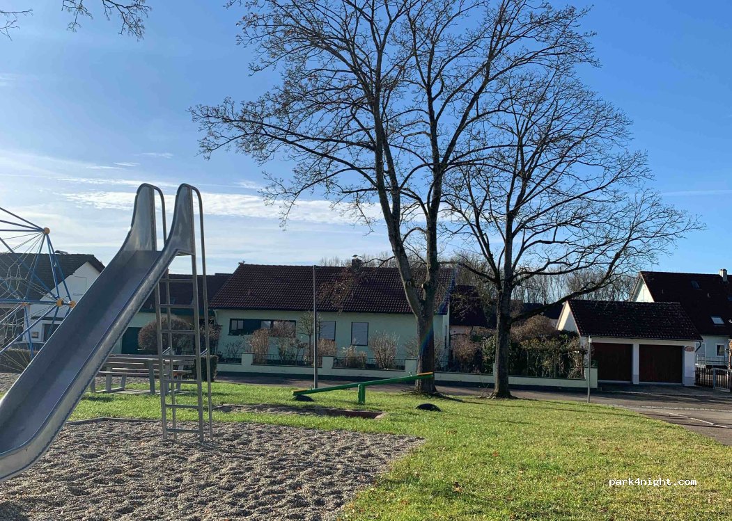 (85098) Großmehring - 2 Kapellenplatz — foto