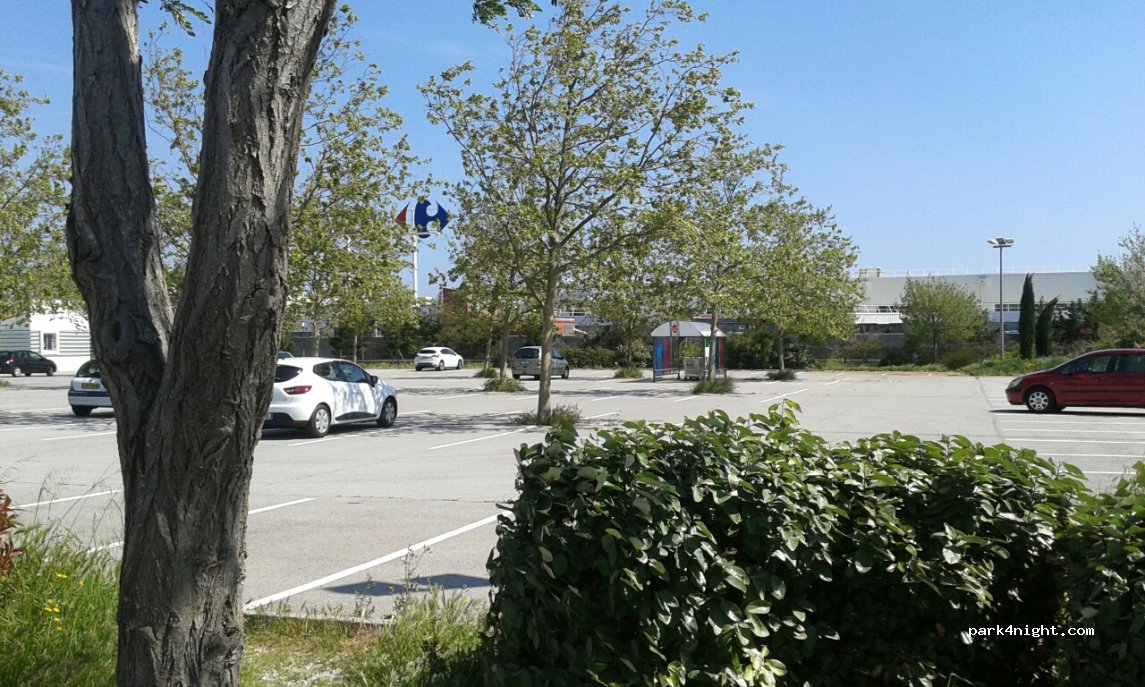 (66600) Claira - Rue Marie Allefret — foto