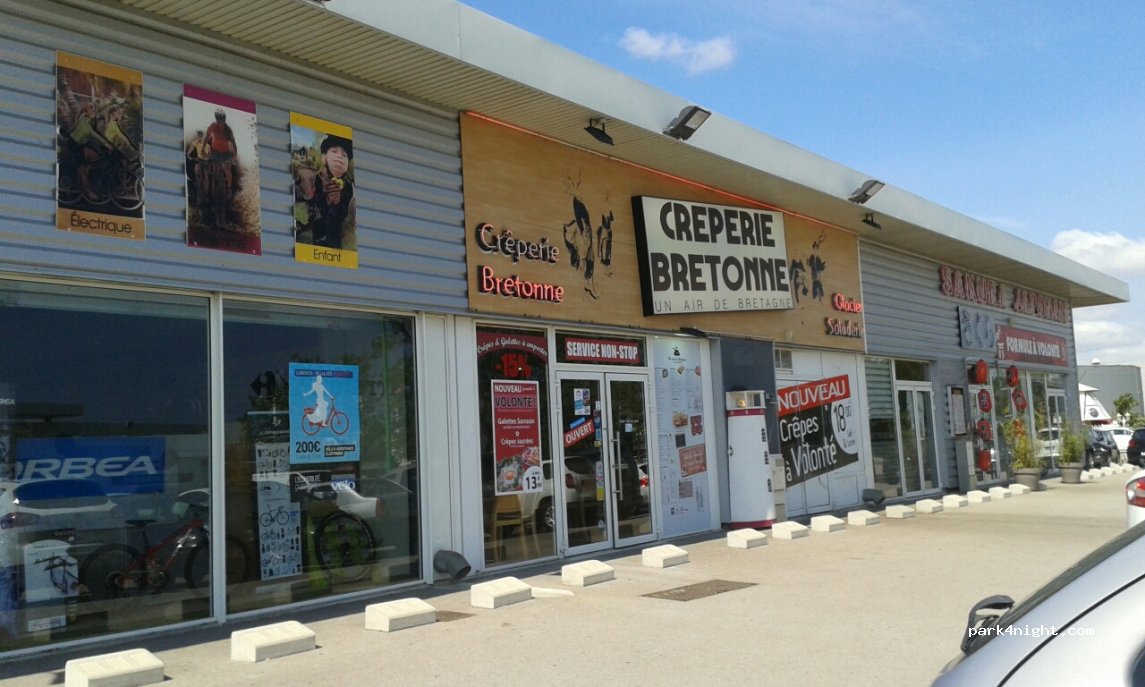(66600) Claira - Rue Marie Allefret — foto 3