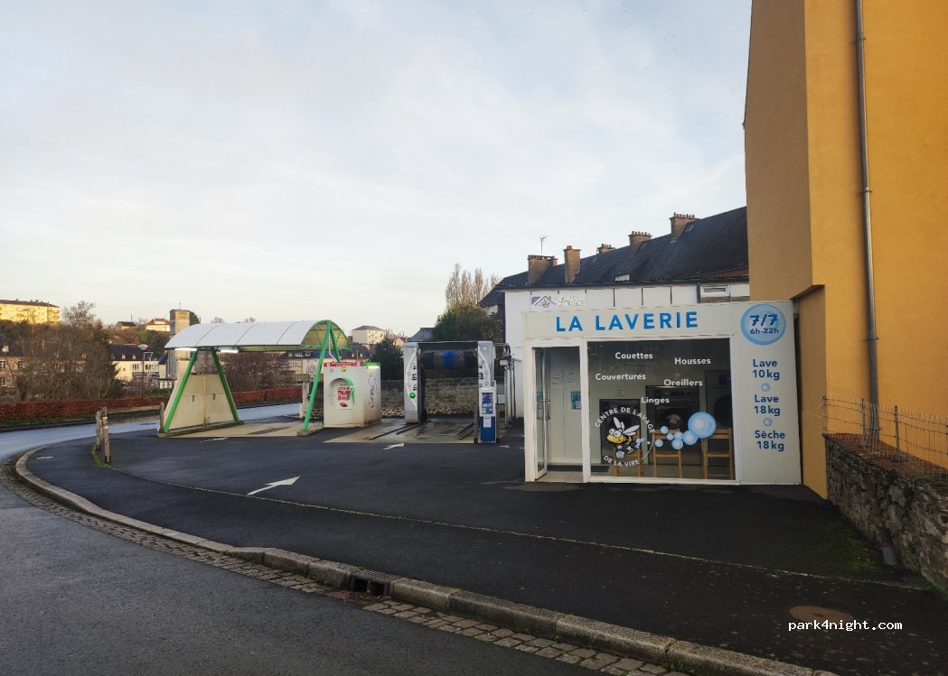 (50880) La Meauffe - 7 Rue de la Gare — foto