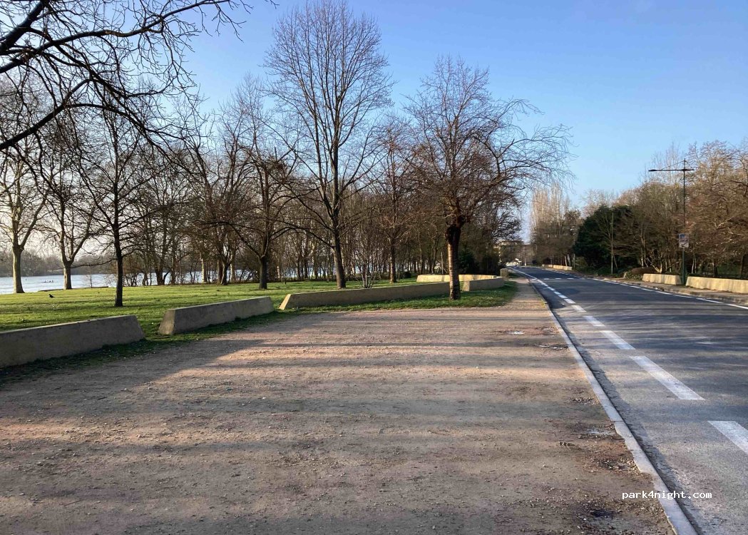 (71000) Mâcon - 22 Quai des Marans — foto 4