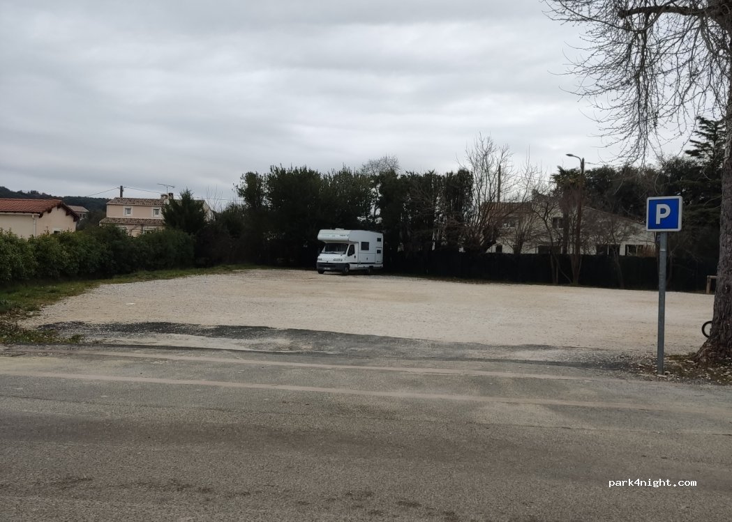 (30340) Saint-Privat-des-Vieux - 51 Chemin de Pouzotte — foto