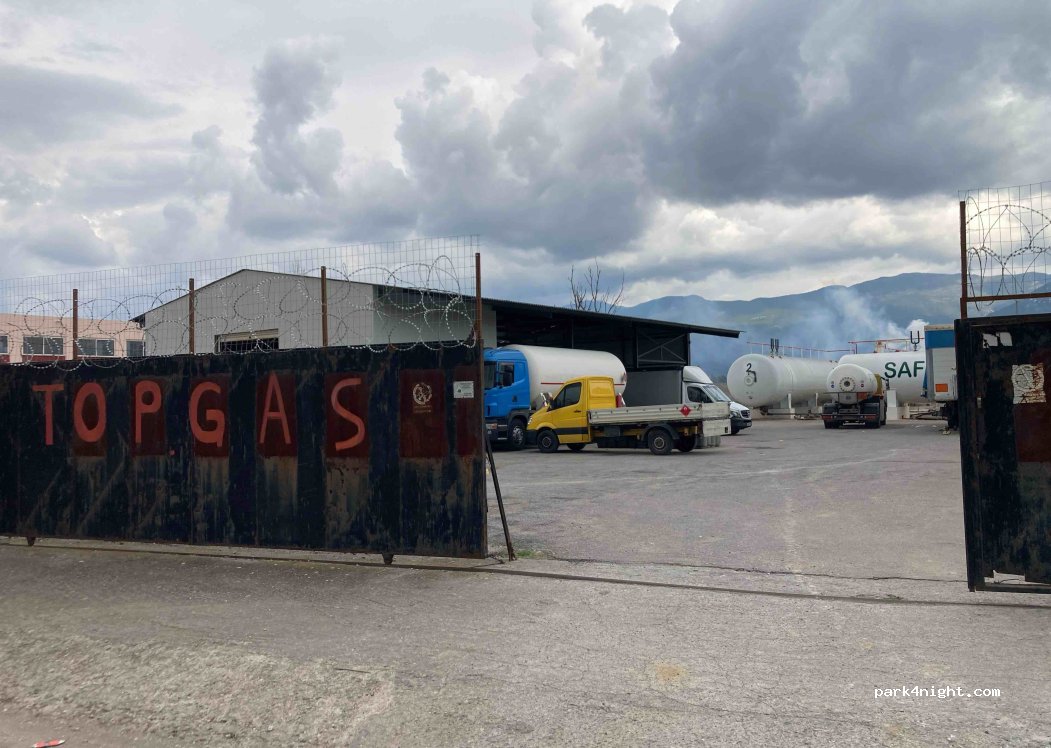 (240 02) Meligalas - Unnamed Road — foto