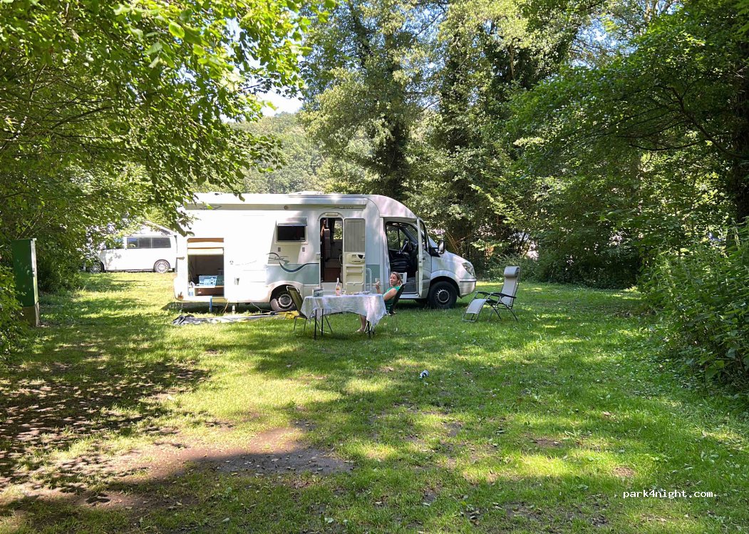 Camping Rursee — foto 3