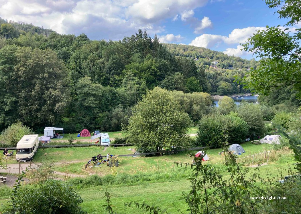 Camping Rursee — foto 4