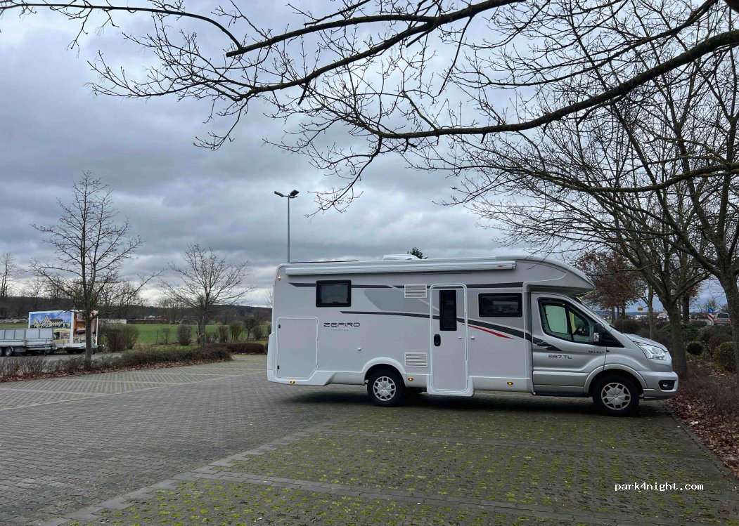 (91350) Gremsdorf - 1 Hauptstraße — foto 2