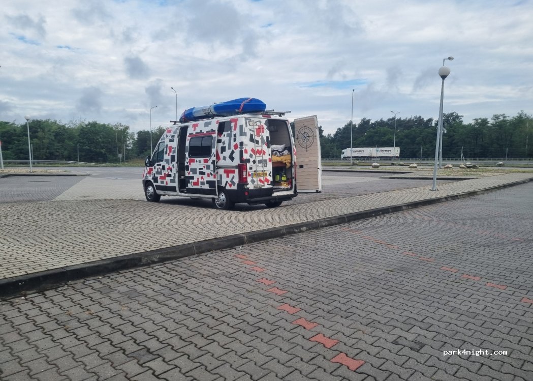 (68) Olszyna - A18 — foto 2