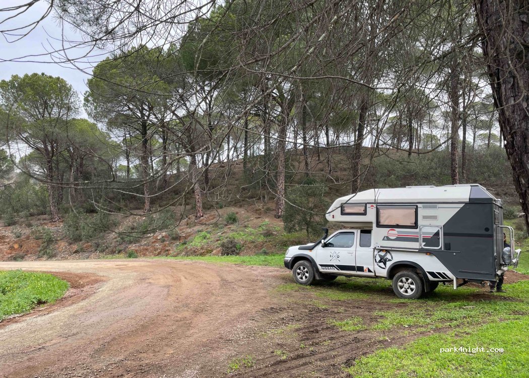 (21650) El Zumajo - — foto