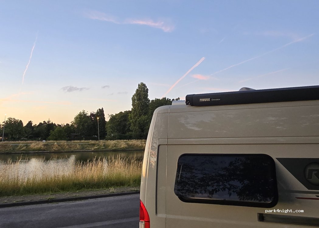 (9000) Gent - 20 Zuiderlaan — foto 3