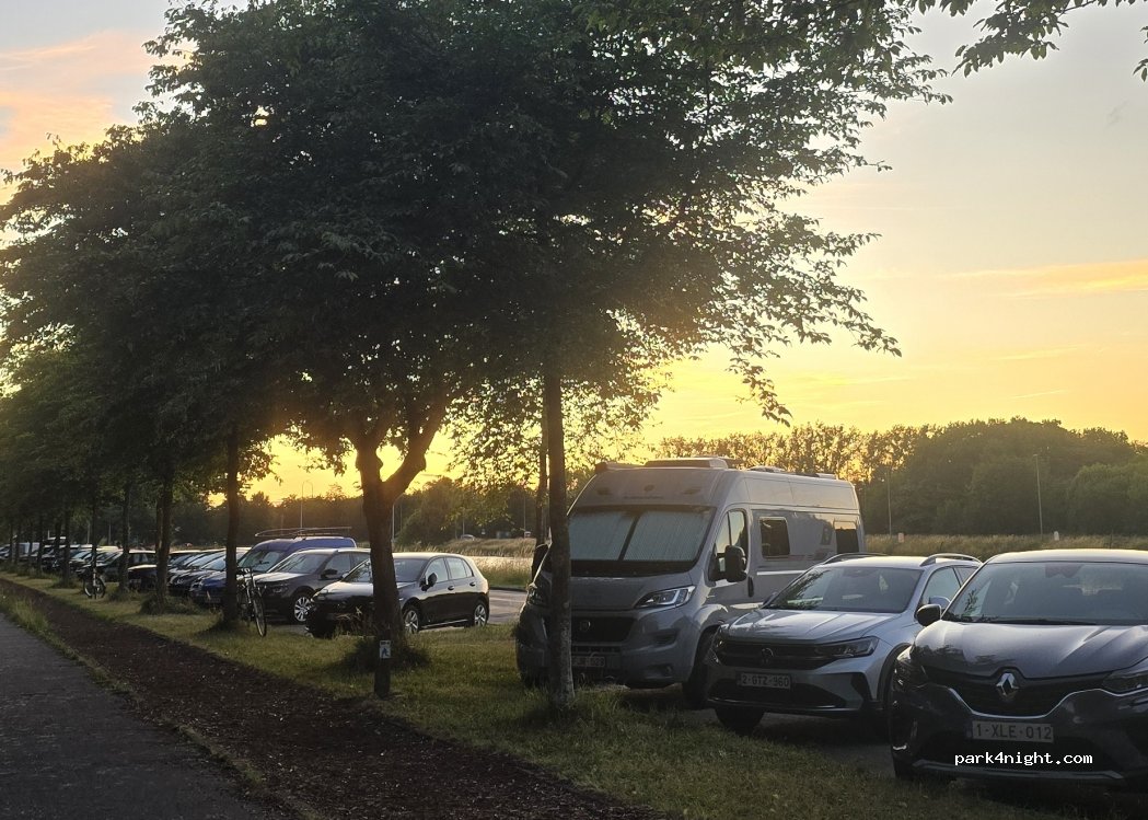 (9000) Gent - 20 Zuiderlaan — foto 4