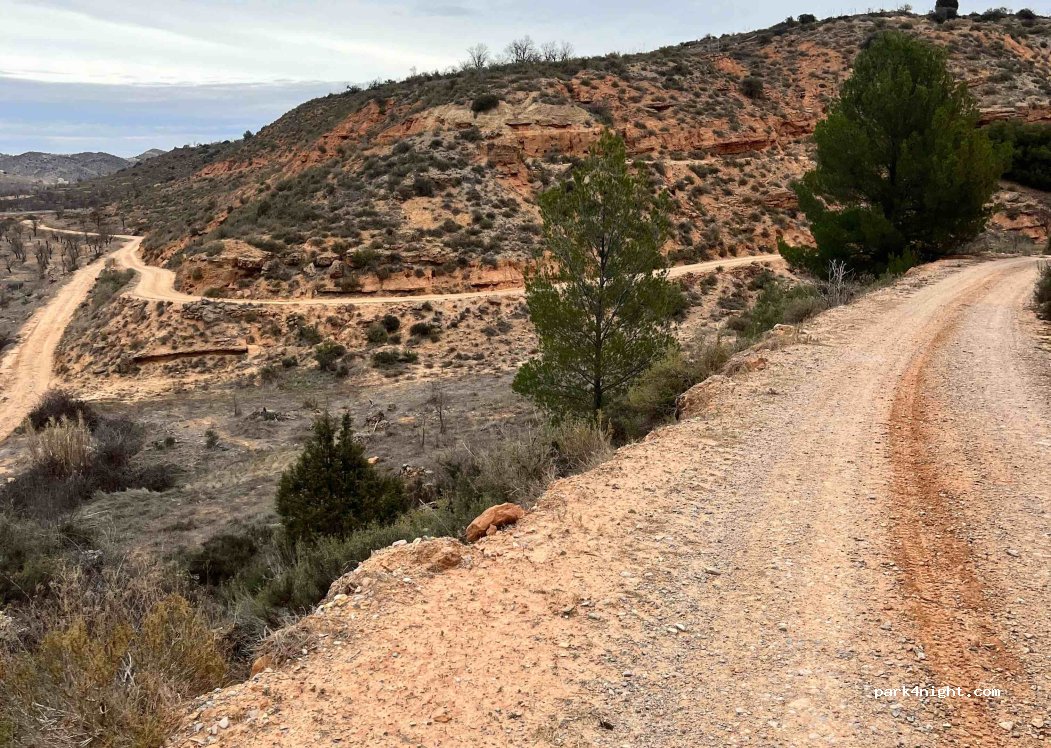 () Mas de la Cabrera - TE-V-6012 — foto