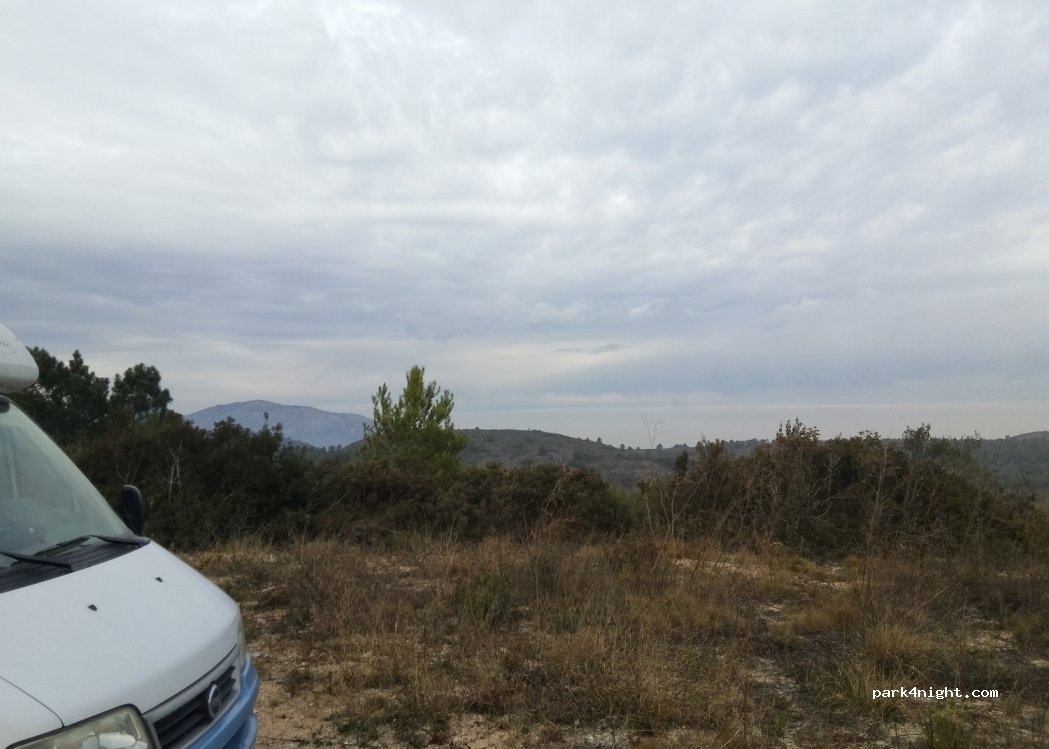 (46760) Tavernes de la Valldigna - — foto