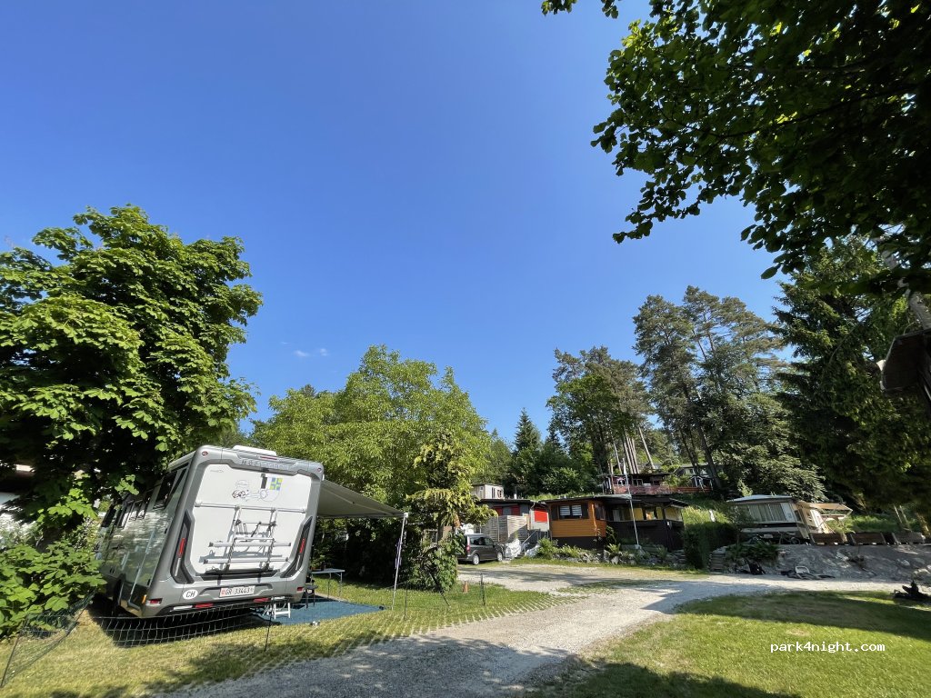 Seiler Camping Wildberg AG — foto 2
