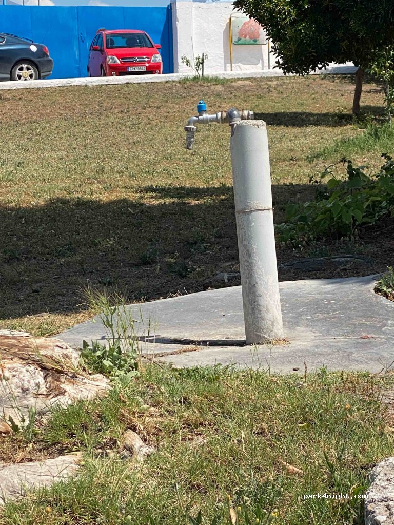 (621 25) Serres - Unnamed Road — foto 2