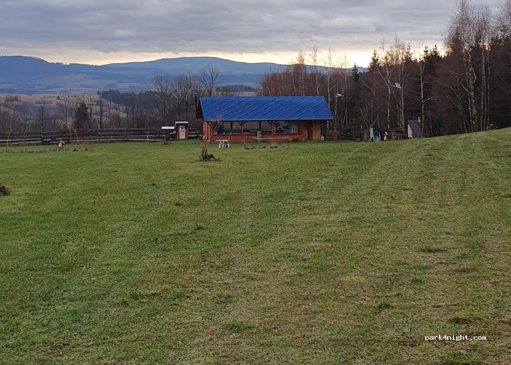 Górska Sadyba — foto 2