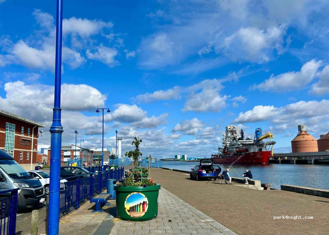 (NE24 3AF) Blyth - Quay Rd — foto 4