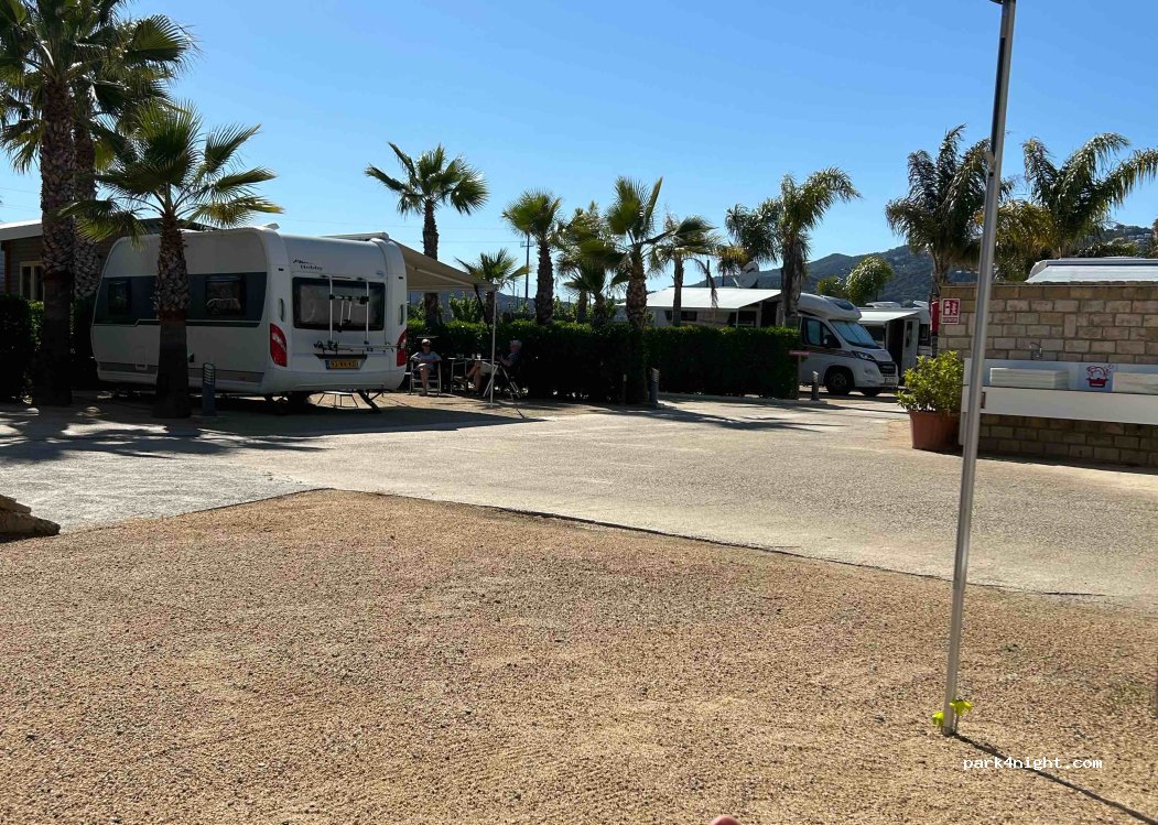 Camping Enmar — foto 4