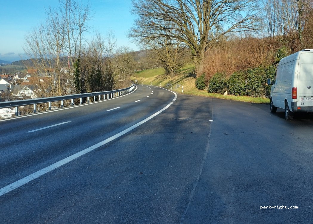(8917) Oberlunkhofen - 28 Zugerstrasse — foto