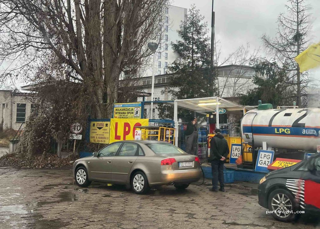 (80-393) Gdańsk - 10 Krynicka — foto
