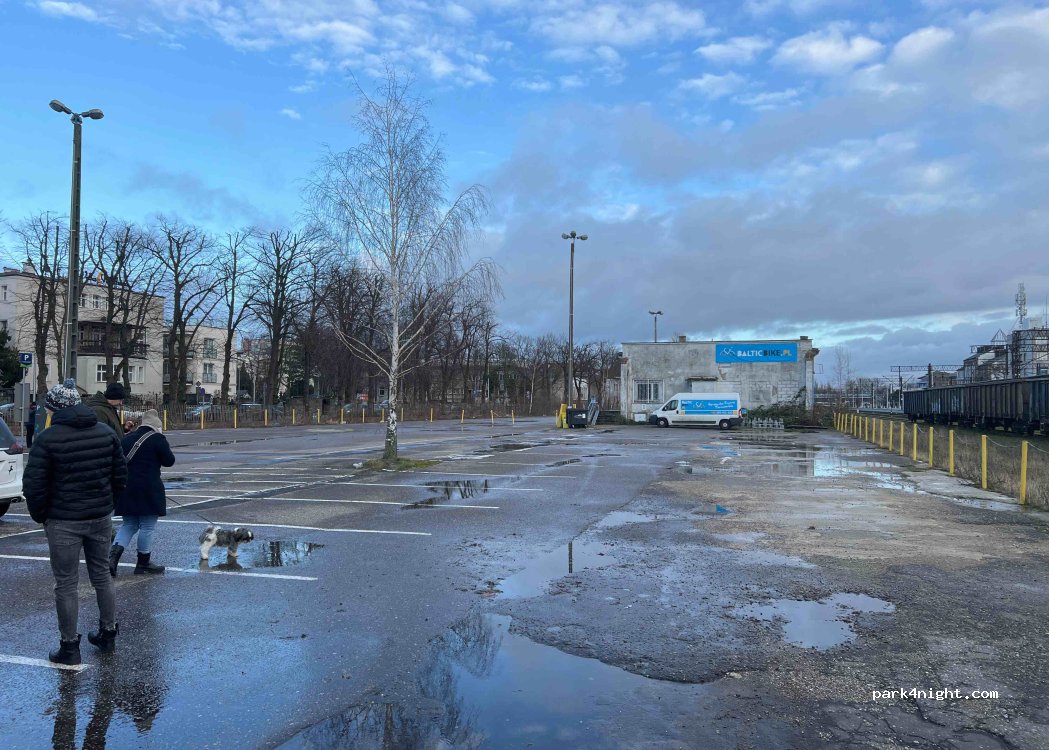 (78-104) Kołobrzeg - 15 Reymonta — foto