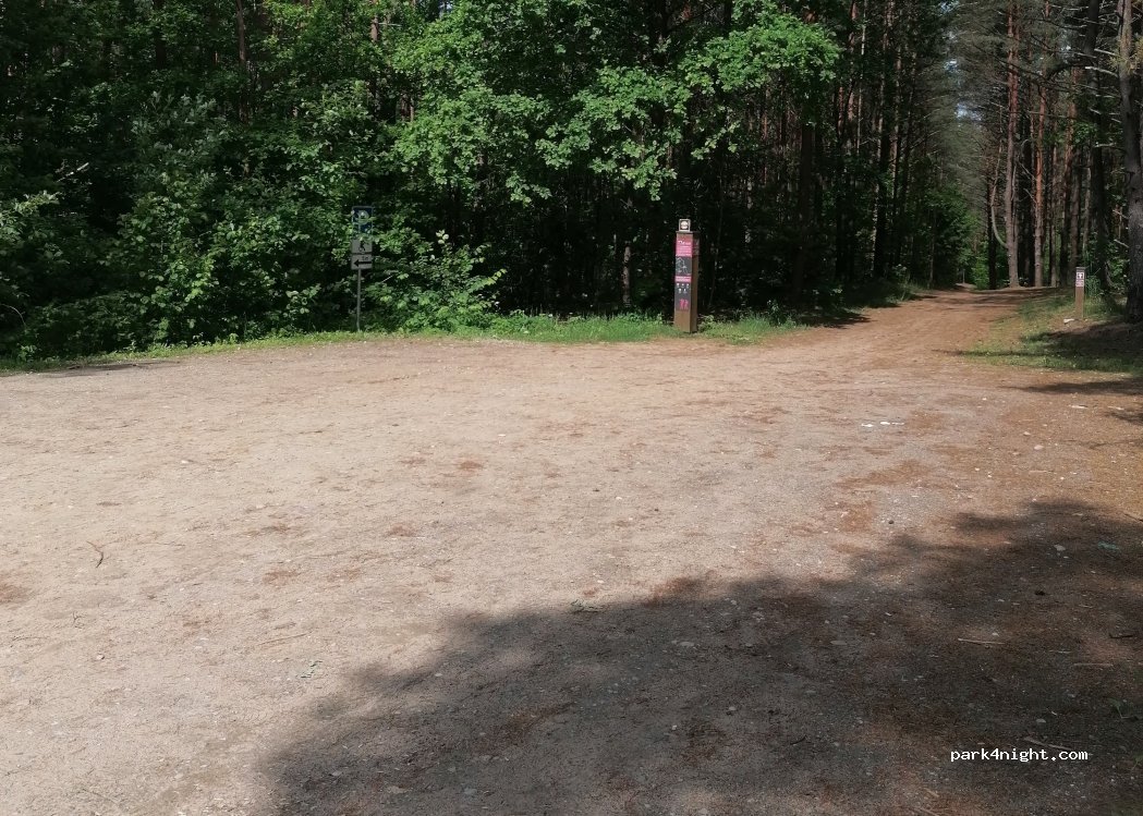 (14206) Mazūriškės - 24 Šilėnų kel. — foto