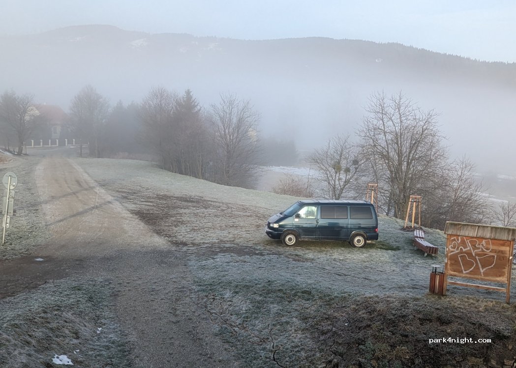 (739 98) Mosty u Jablunkova - Unnamed Road — foto