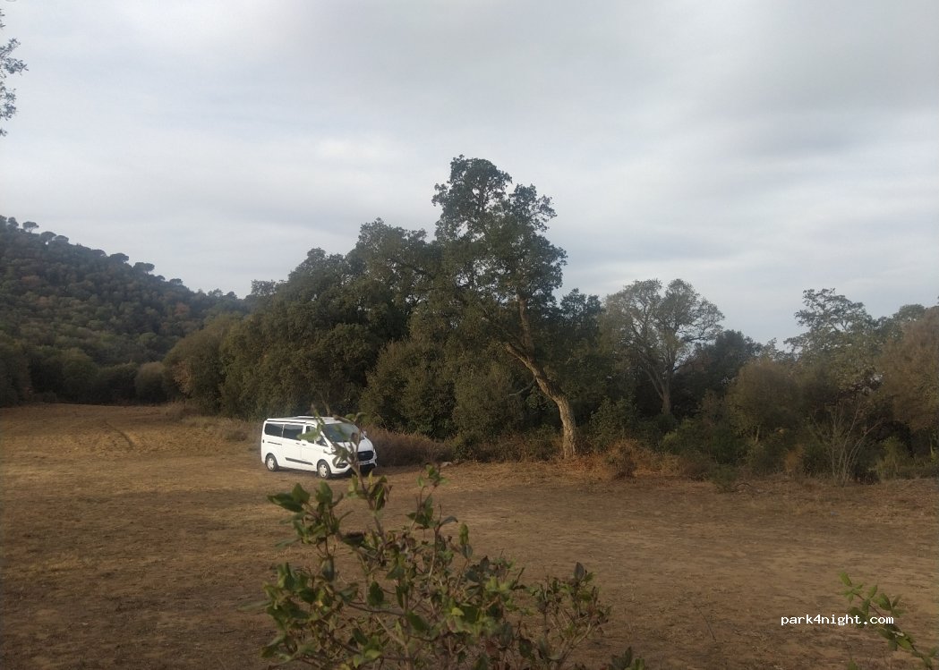 (08317) Òrrius - Unnamed Road — foto 3