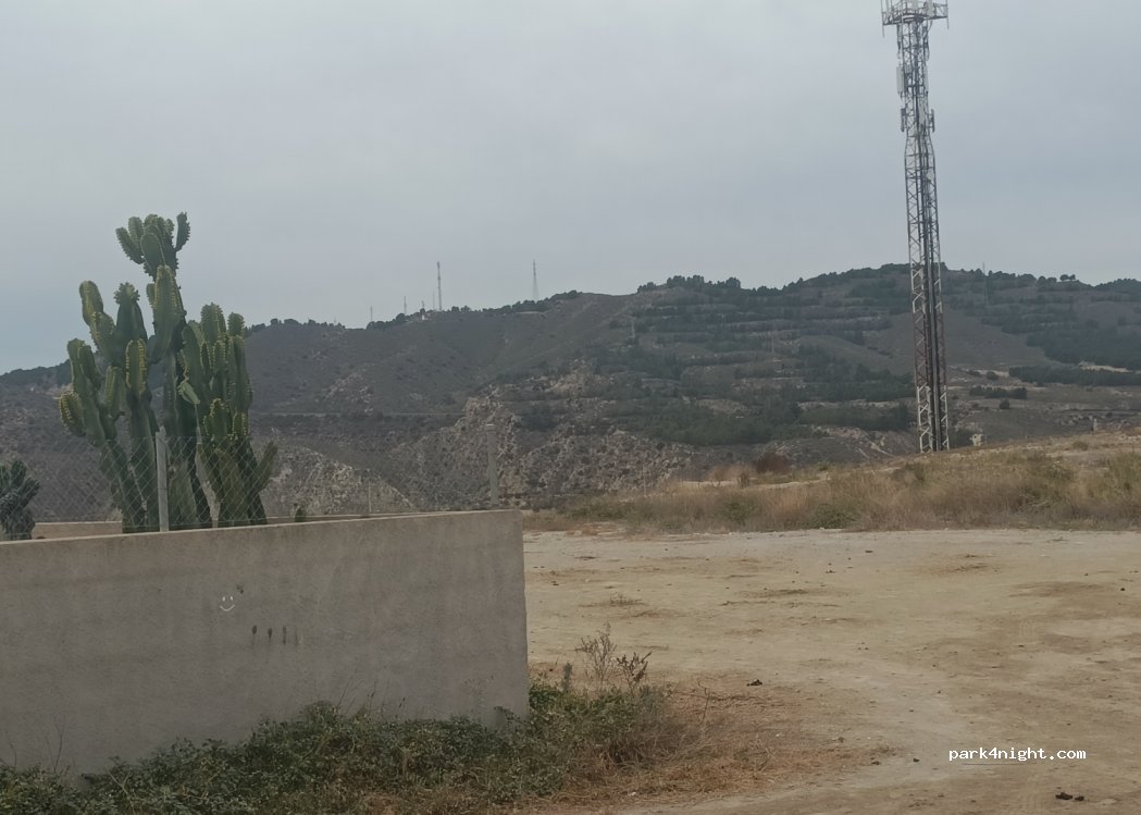 (04600) Huércal-Overa - 53 Calle Sepulcro — foto