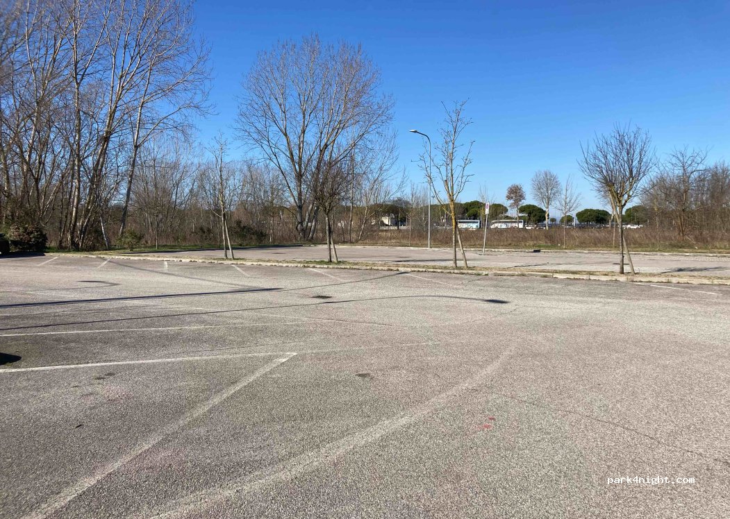 (30016) Lido di Jesolo - 4 Viale del Bersagliere — foto 3