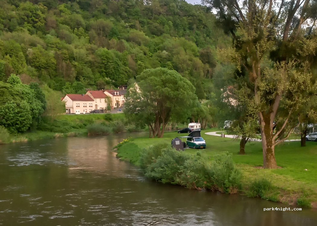 Camping du Rivage — foto 3
