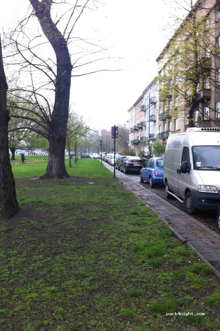 (31-071) Kraków - 8 Świętego Stanisława — foto