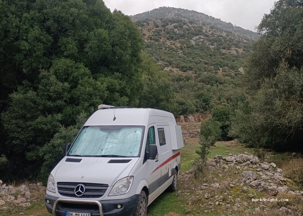 (72052) Κοινότητα Ἁγίου Κωνσταντίνου - — foto