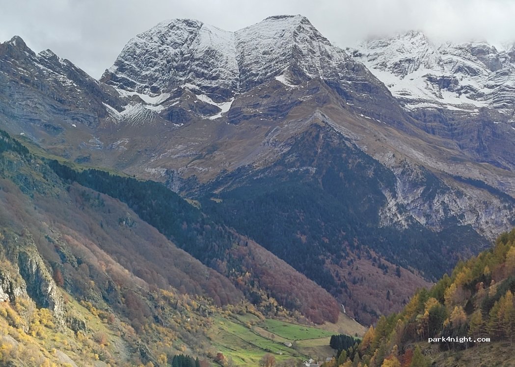 (65120) Gavarnie - D923 — foto 4