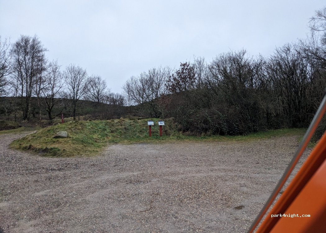 (7600) Struer - Kjaergardsmollevej — foto