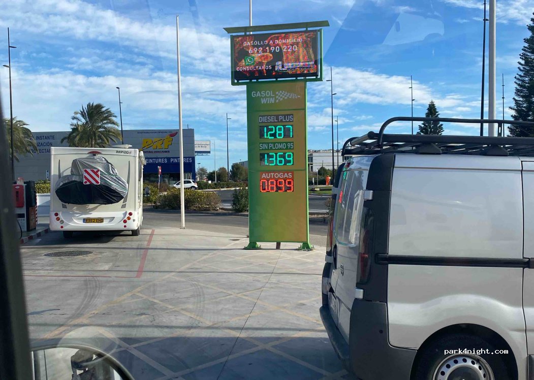 (46700) Gandia - 126 Avinguda d'Alacant — foto
