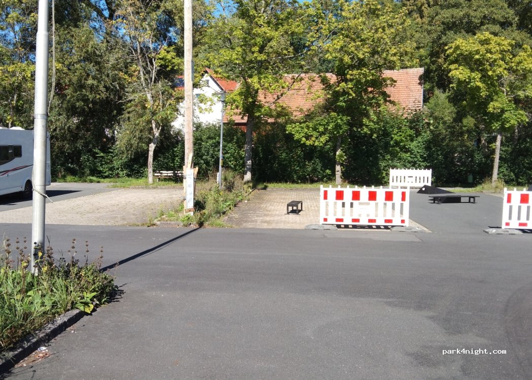 (95688) Friedenfels - 2 Gemmingen-Straße — foto 4