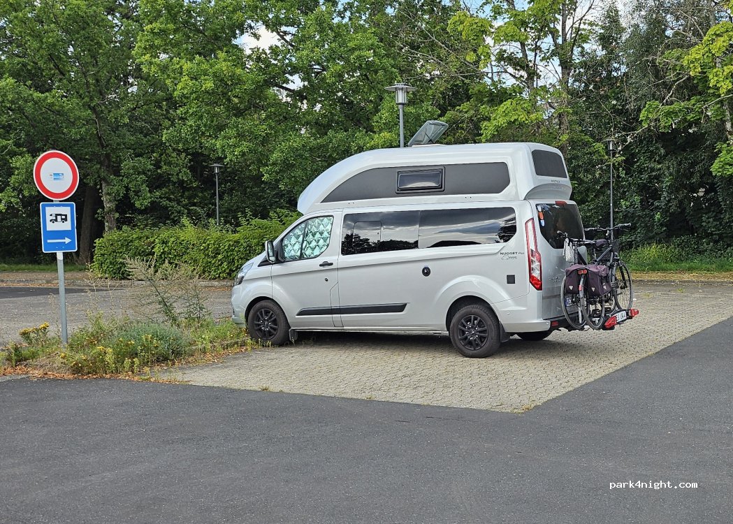 (95688) Friedenfels - 2 Gemmingen-Straße — foto 5